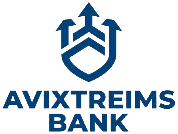 Avix Treims Bank